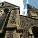 holy trinity church, halstead