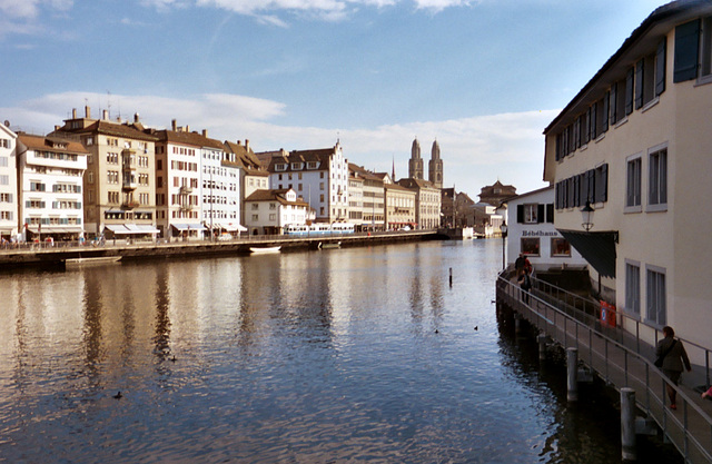 Zürich