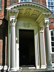 rainham hall