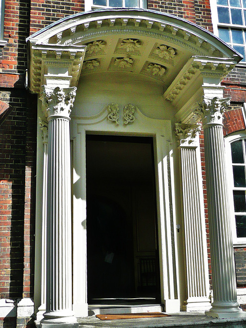 rainham hall