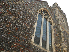 st.peter's church, canterbury