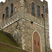 all hallows church, tottenham, london