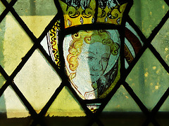 wethersfield church