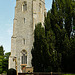 st.mary, worlingworth