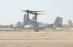 Bell Boeing MV-22B 167903