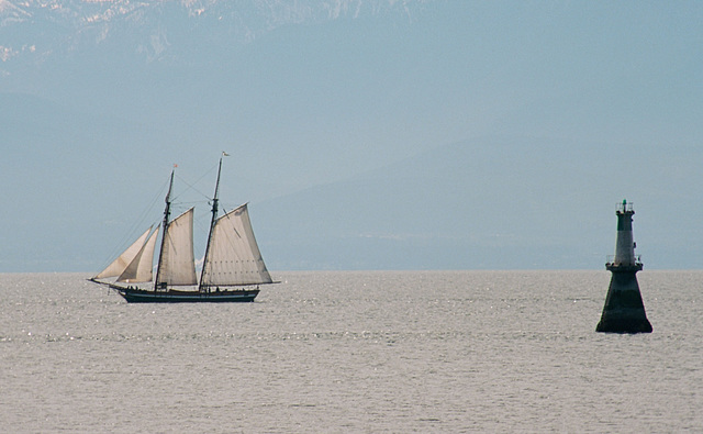 From Ogden Point 00 201003