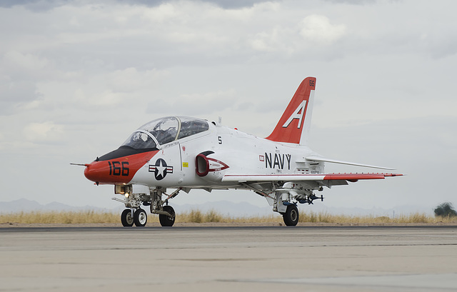 Boeing T-45C Goshawk