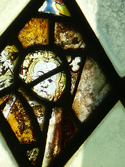 wethersfield church