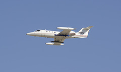 L3 Communications Gates LearJet 36 N26FN