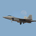 Lockheed F-22A 04-4068