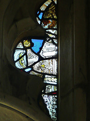 wethersfield church