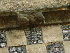 st.mary, saffron walden