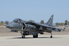 Boeing AV-8B Harrier II 163883