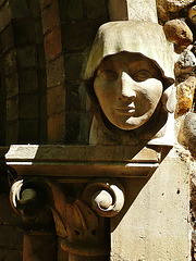 holy trinity church, halstead