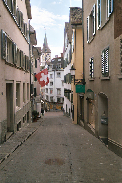 Zürich