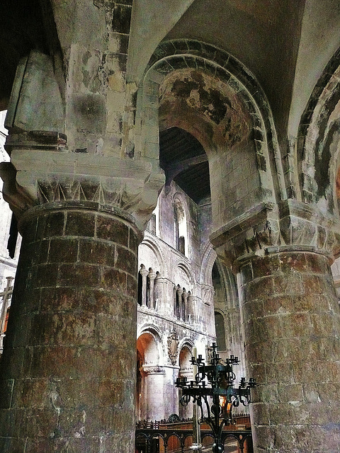 st.bartholomew the great, london