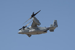 Bell Boeing MV-22B 167903