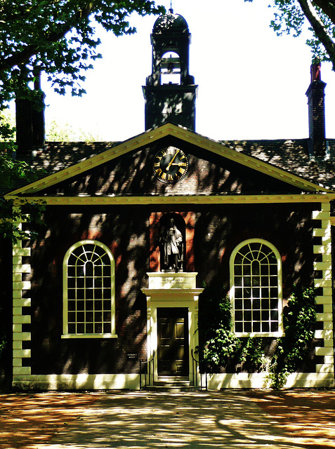 geffrye museum, shoreditch, london