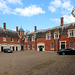 The Stable, Lynford Hall, Norfolk