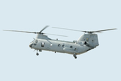 Boeing Vertol CH-46E 153952