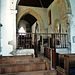 branscombe church