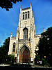 st.mark, myddleton square, finsbury, london