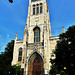 st.mark, myddleton square, finsbury, london