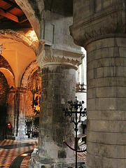 st.bartholomew the great, london