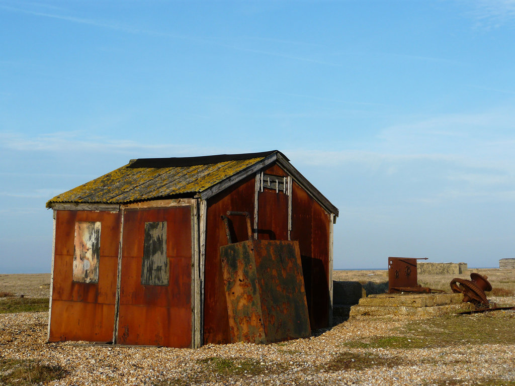 Dungeness Trip 16