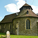 round church, little maplestead