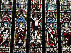 colyton church