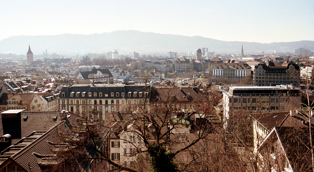 Zürich