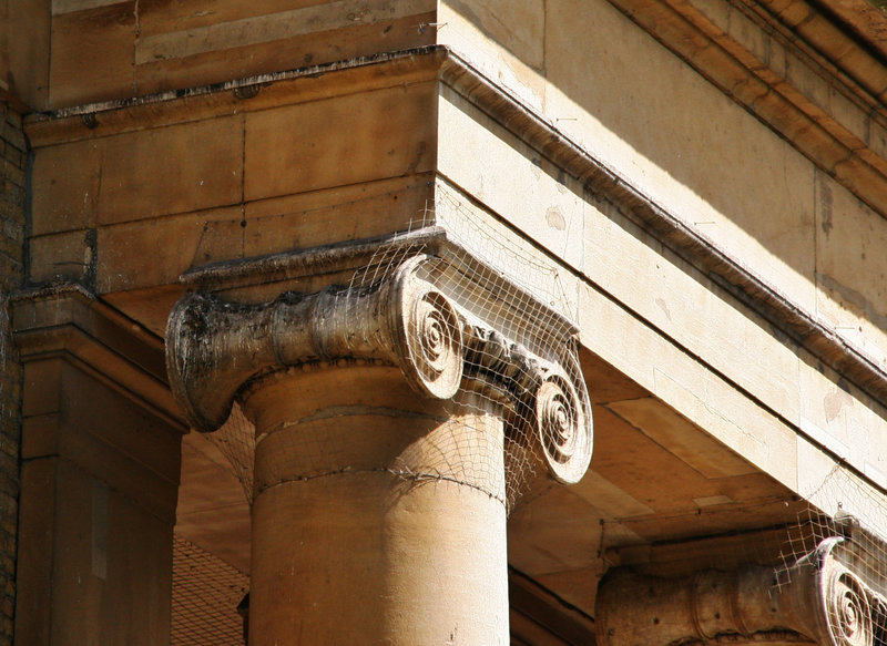 st. barnabas, king sq., london