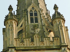 st.mary, saffron walden