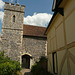 st.peter's church, canterbury