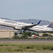 Continental Airlines Boeing 737 N73278