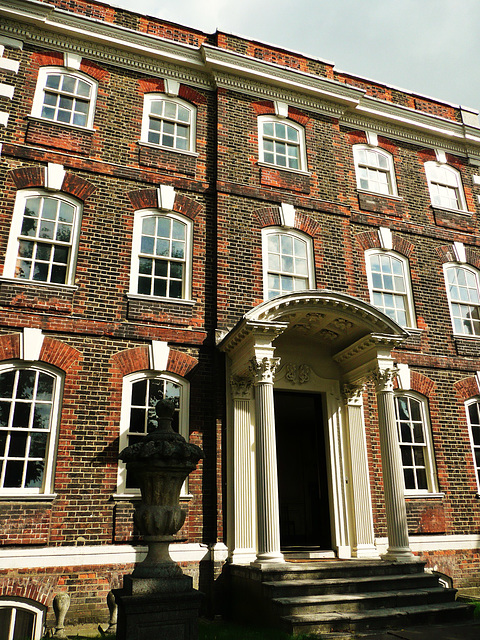 rainham hall