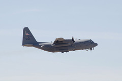 Lockheed C-130H 96-7325