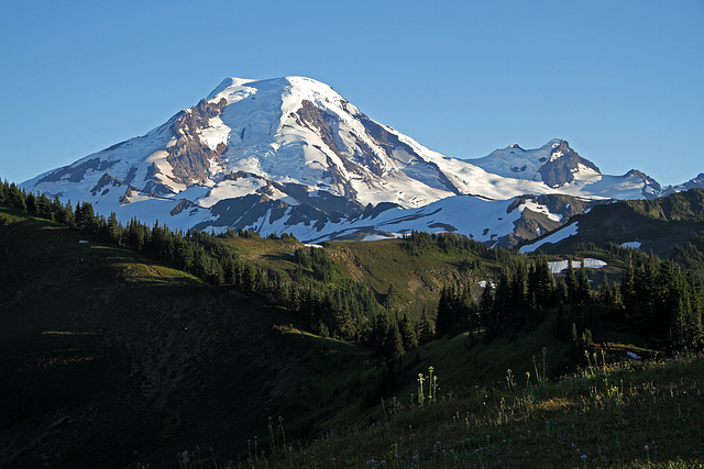 Skyline Divide