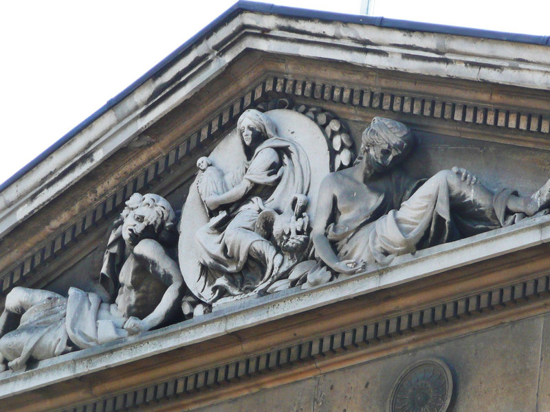 guy's hospital , southwark, london