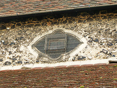 rainham church
