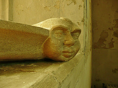 newport church, essex