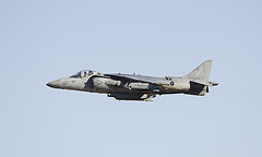 Boeing McDonnell Douglas AV-8B 165389