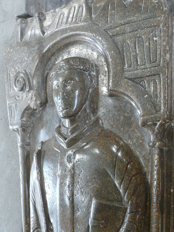 peterborough cathedral