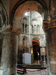 st.bartholomew the great, london