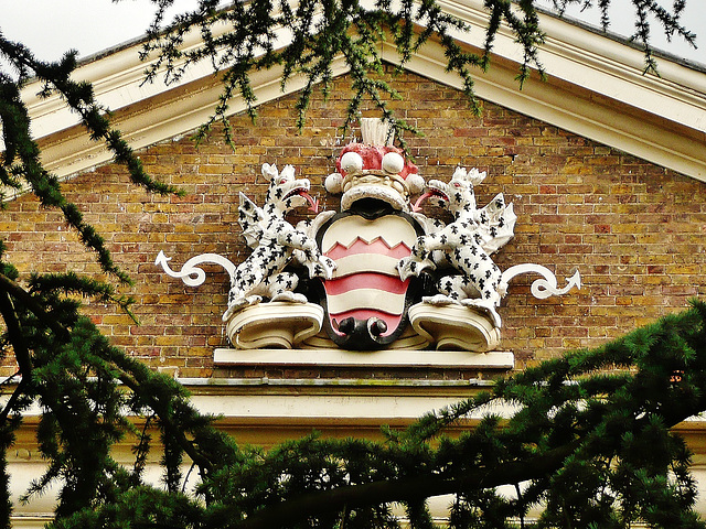 bruce castle, london n17