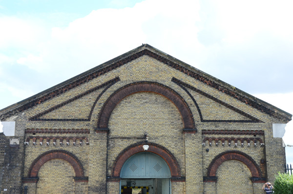 Crossness