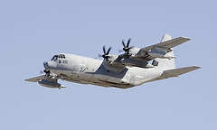 Lockheed KC-130J 167111