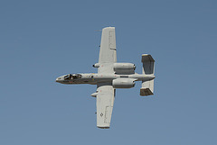 Fairchild A-10C 80-0278