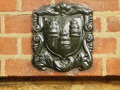 drapers' almshouses, bruce grove, london